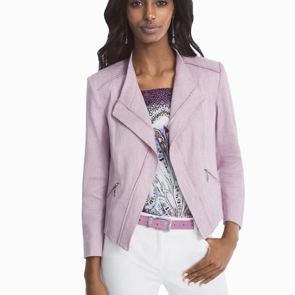 whbm moto jacket